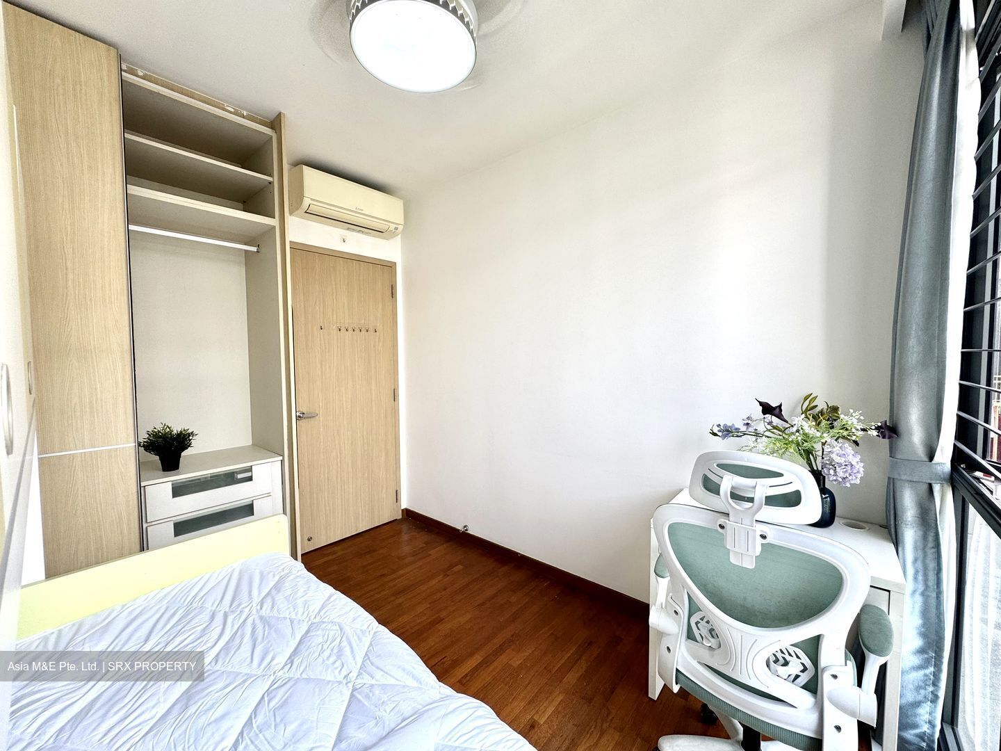 Wandervale (D23), Condominium #554371991
